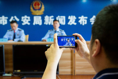 西宁党建网
