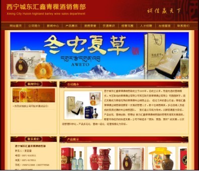 西宁网站建设|西宁网站推广|西宁推广|西宁|西宁总代理|青海网络公司